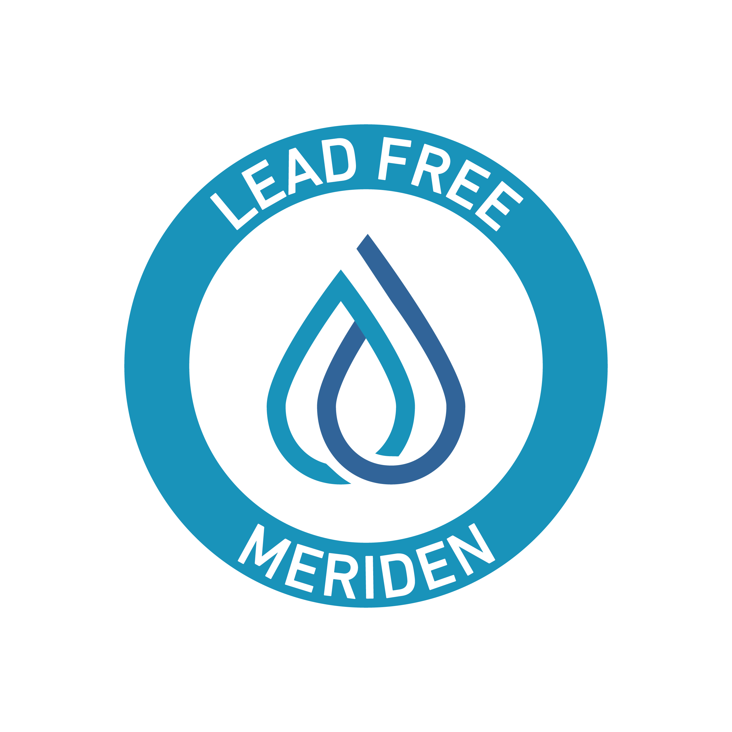Lead free logo